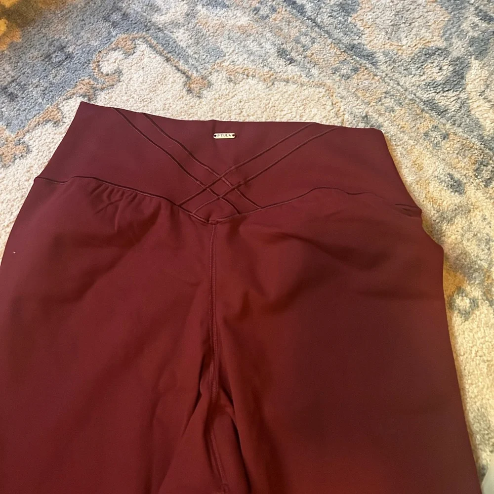 NWT Ptula PURELUXE Siren Legging : 23 - Picture 5 of 7